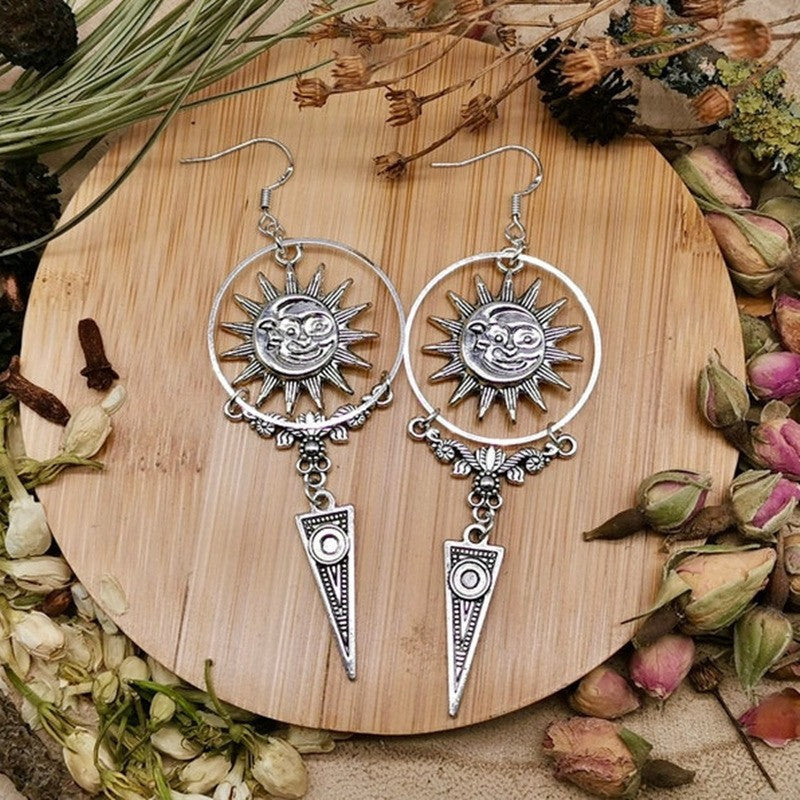 Stunning Earring for Daily Wear
