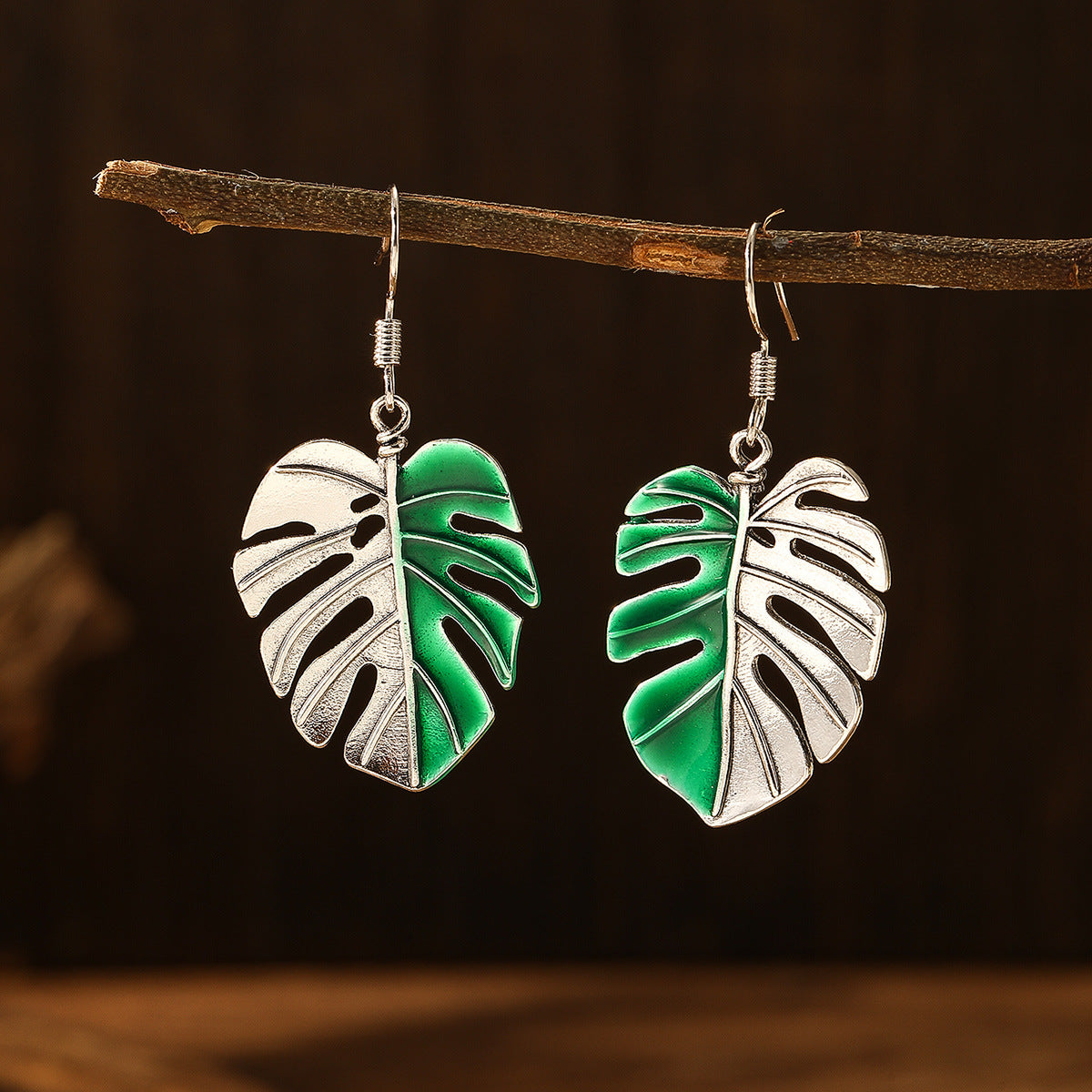 Romantic Earring for Special Moments