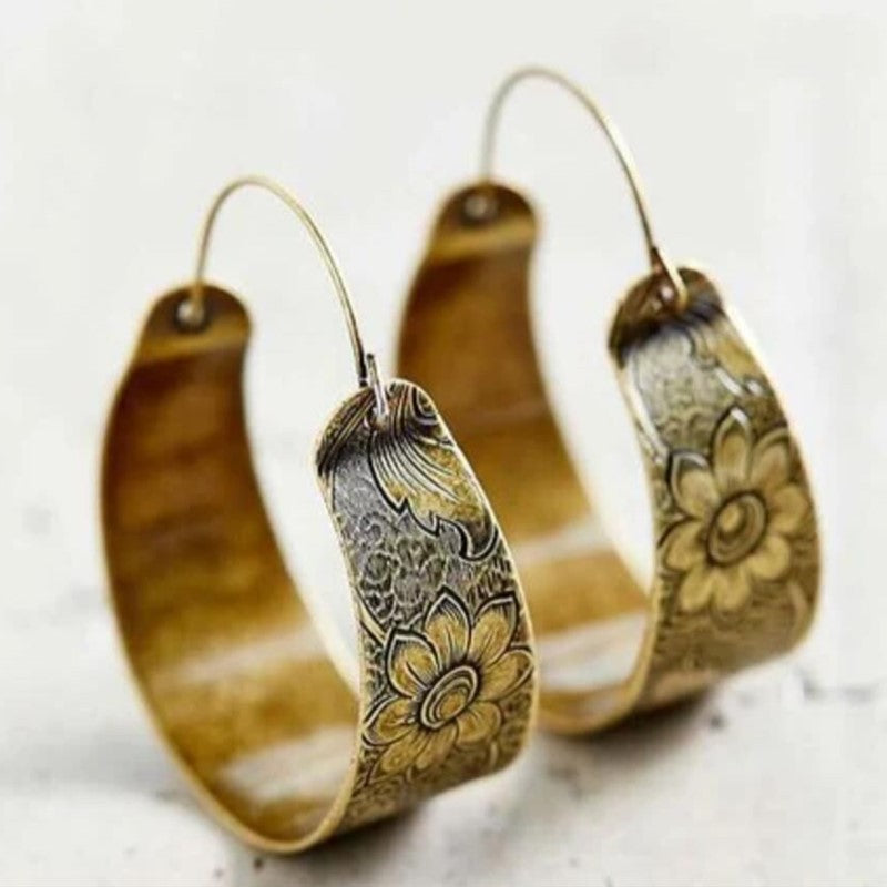 Elegant Earring for Every Occasion