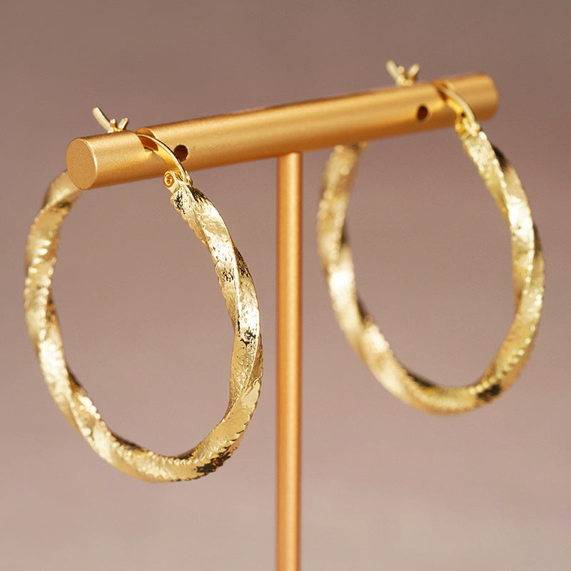 Stunning Earring for Daily Wear