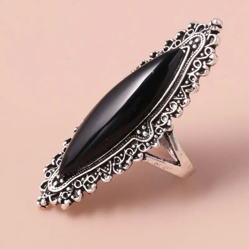 Vintage Handmade Ring