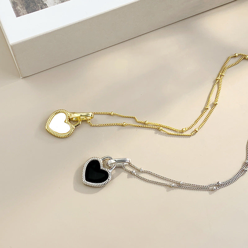 Classic Necklace with Timeless Appeal