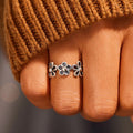 Beautiful Ring with Unique Style