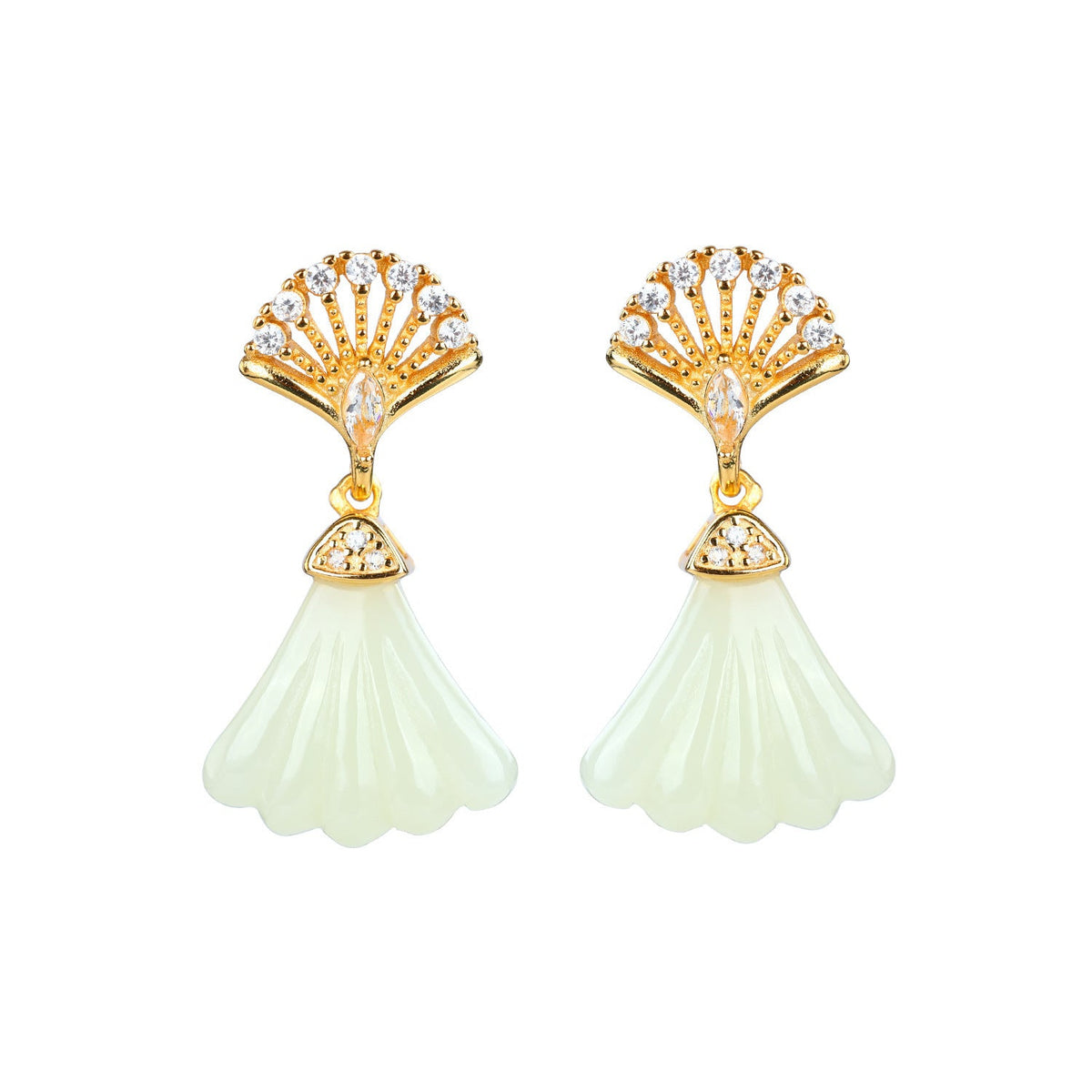 Stunning Silver Earring for Daily Wear
