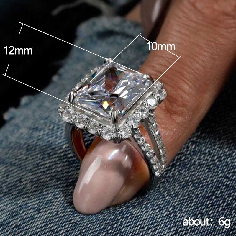 Charming Ring for Any Occasion