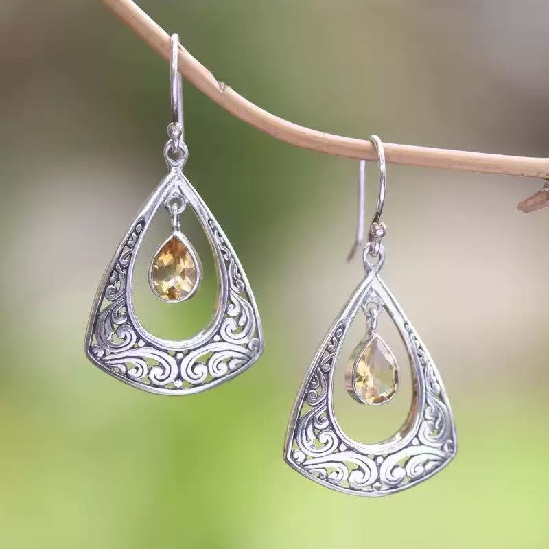 Beautiful Earring with Unique Style
