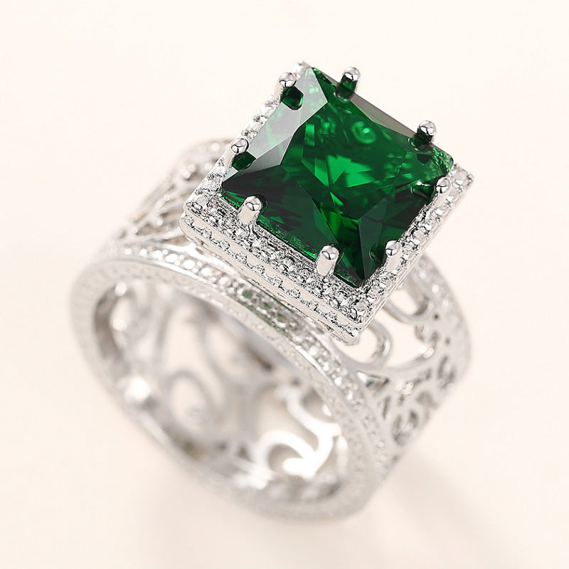 Stunning Ring for Daily Wear