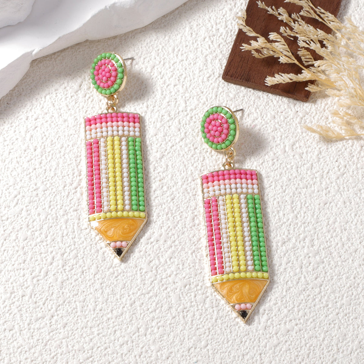 Elegant Earring for Every Occasion
