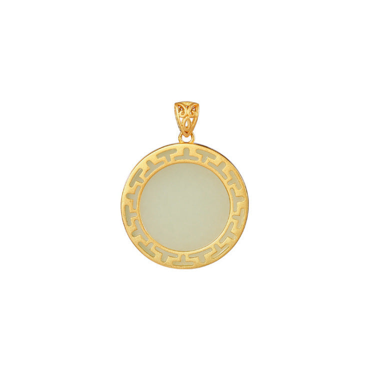 Elegant Gold Necklace for Every Occasion