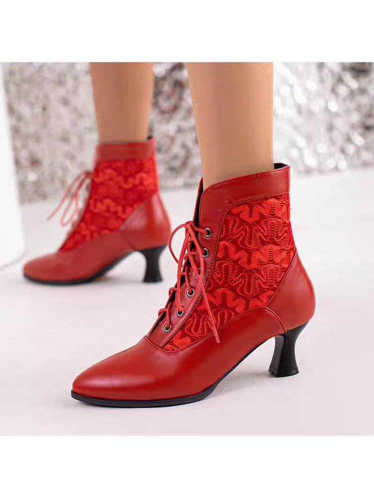 Elegant Orthopedic Shoes for Every Step