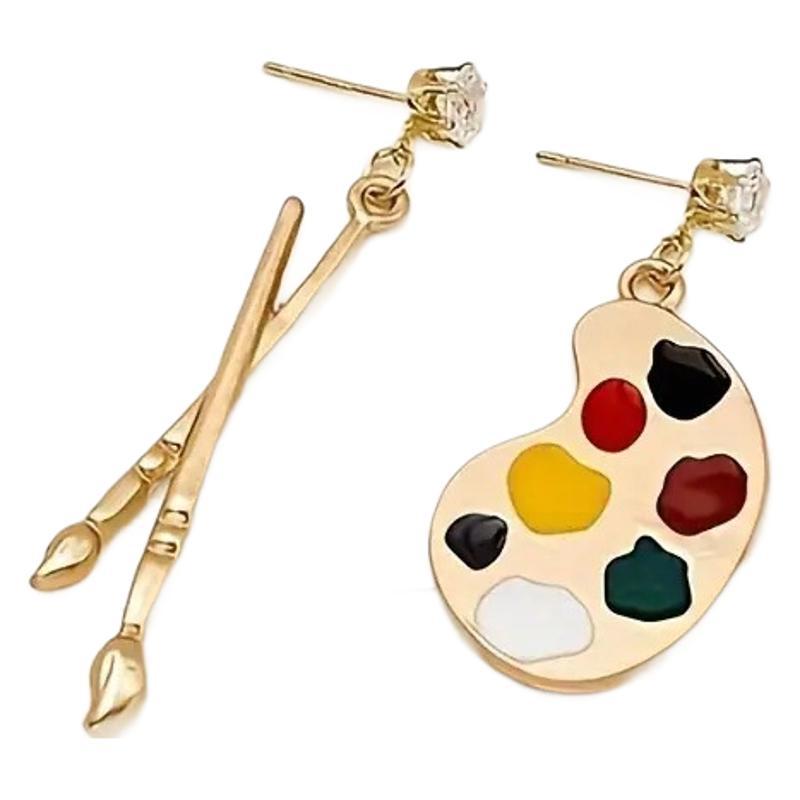 Beautiful Earring with Unique Style