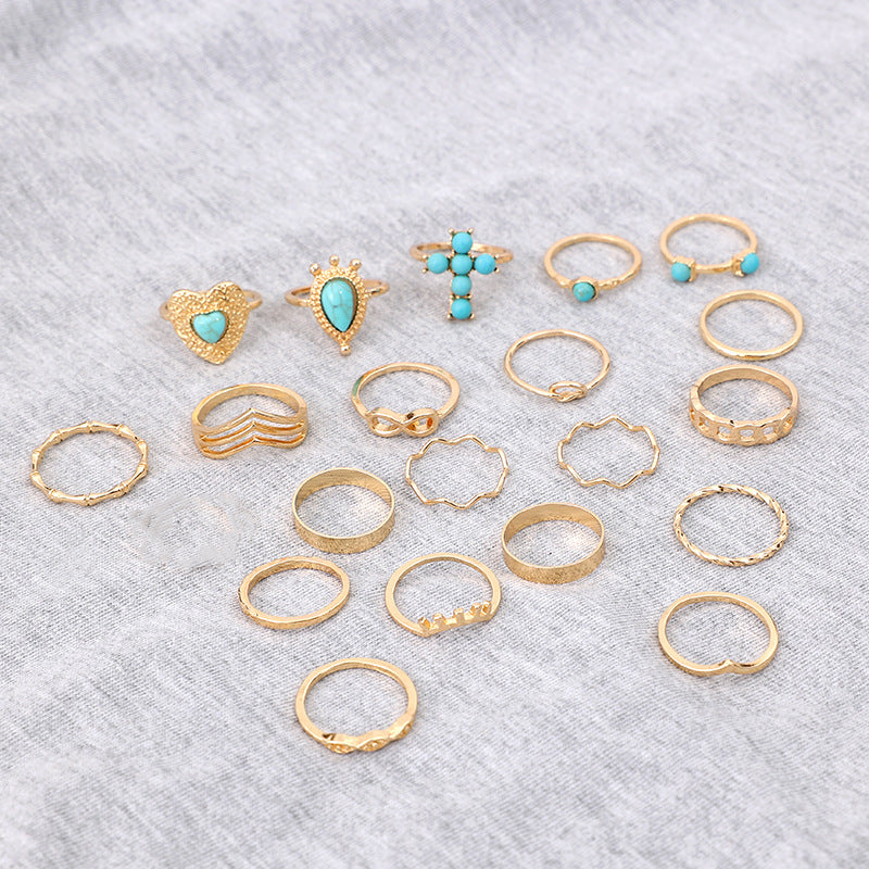 Delicate Artisan Set