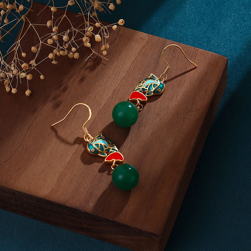 Elegant Gold Earring for Every Occasion