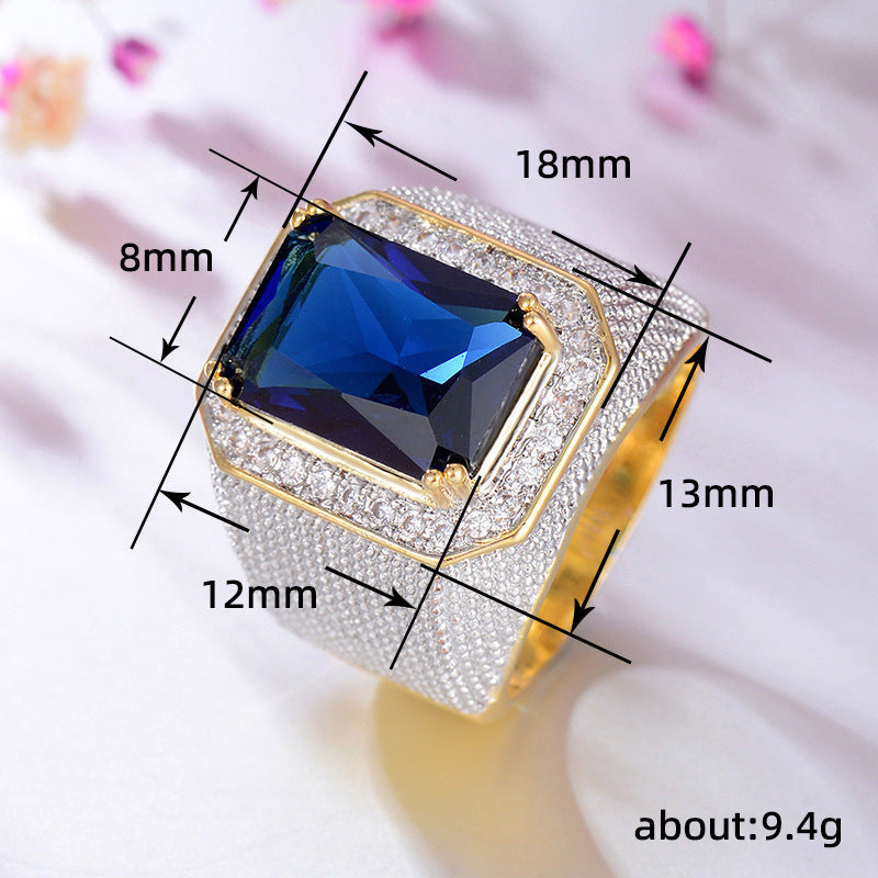 Stunning Ring for Daily Wear