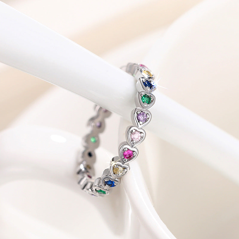 Charming Ring for Any Occasion