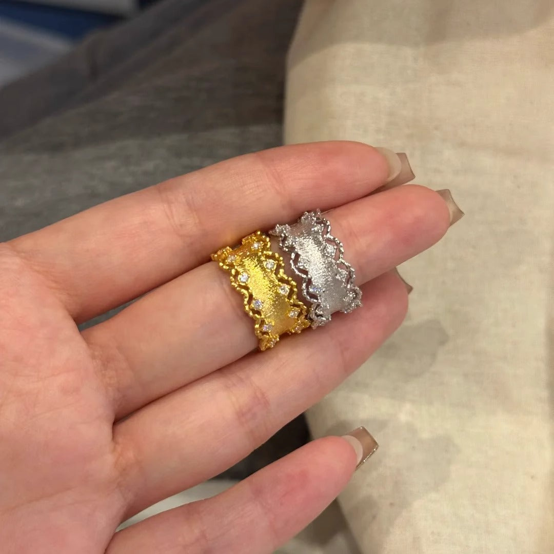 Elegant Ring for Every Occasion