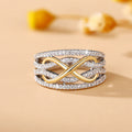 Romantic Ring for Special Moments