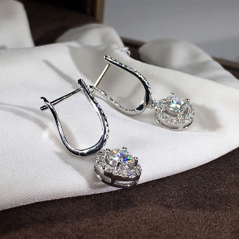 Stunning Earring for Daily Wear
