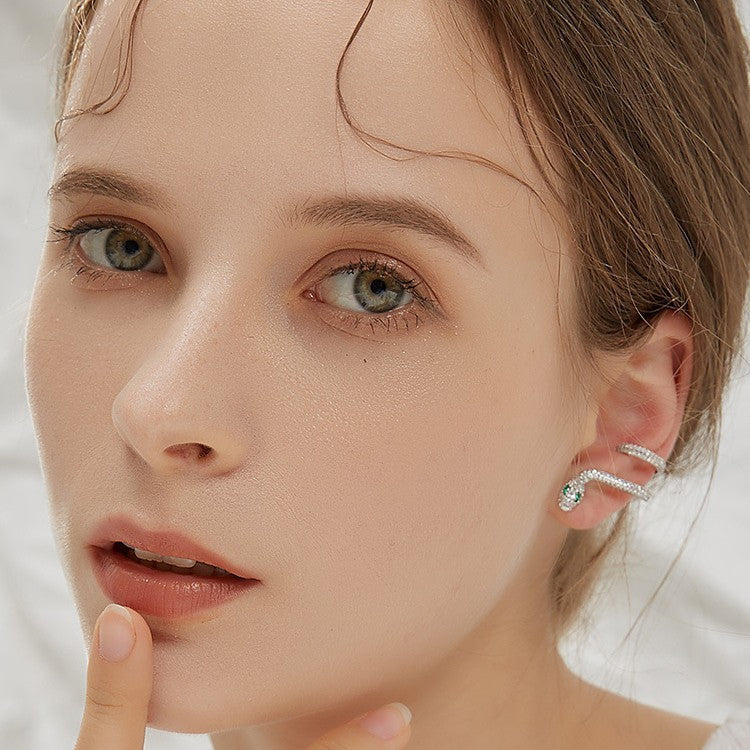Beautiful Earring with Unique Style