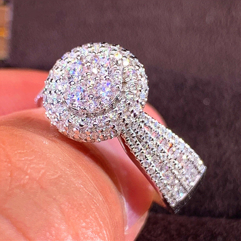 Stunning Ring for Daily Wear
