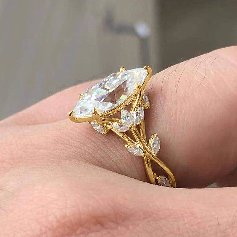 Charming Ring for Any Occasion