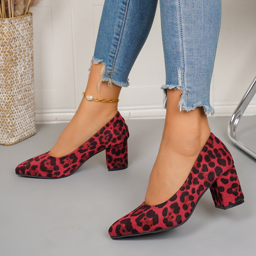 Graceful Orthopedic Shoes for Modern Look