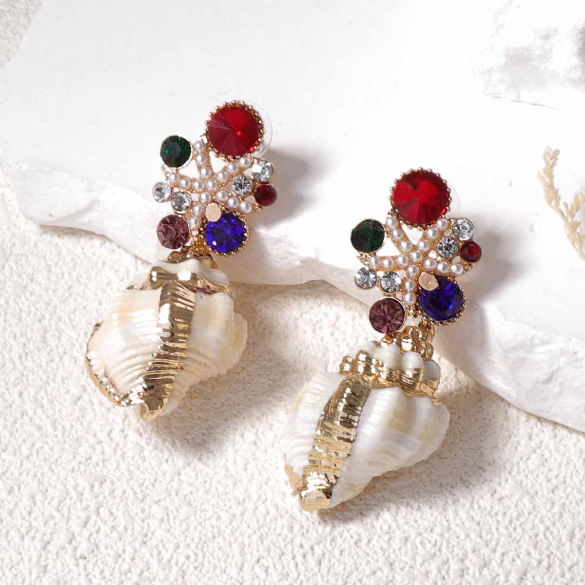 Elegant Pearl Earring for Every Occasion