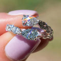 Stunning Ring for Daily Wear