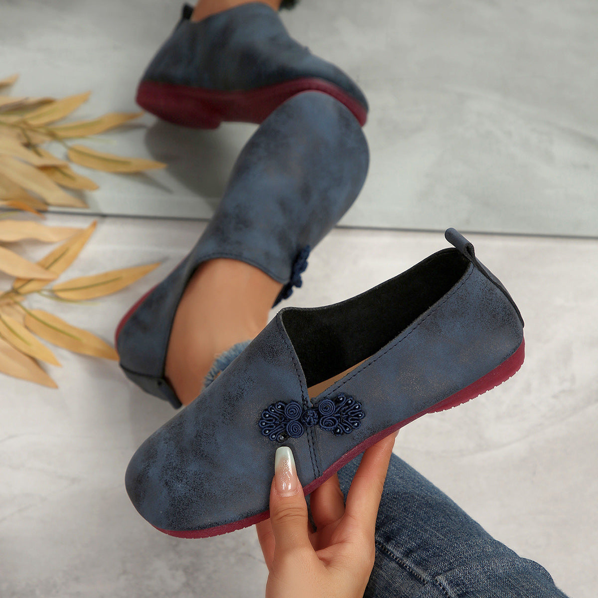 Stylish Orthopedic Shoes for Any Occasion