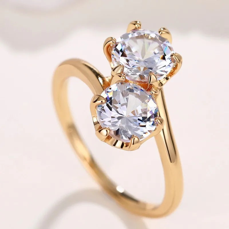 Charming Ring for Any Occasion