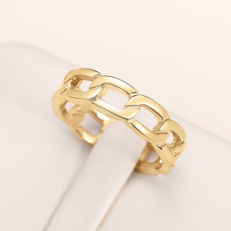Romantic Ring for Special Moments