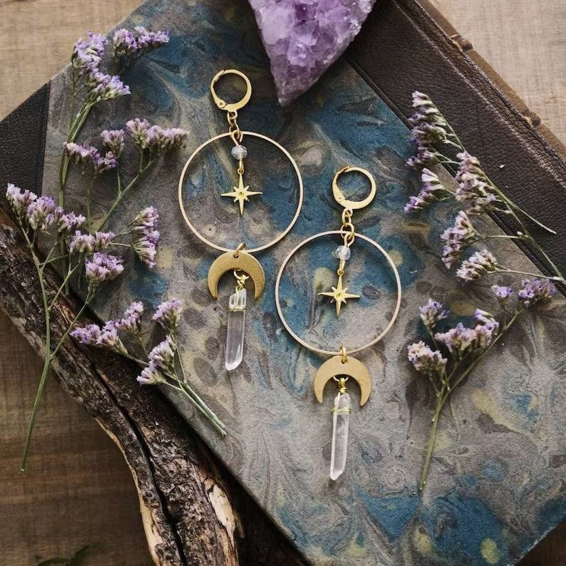 Stunning Earring for Daily Wear