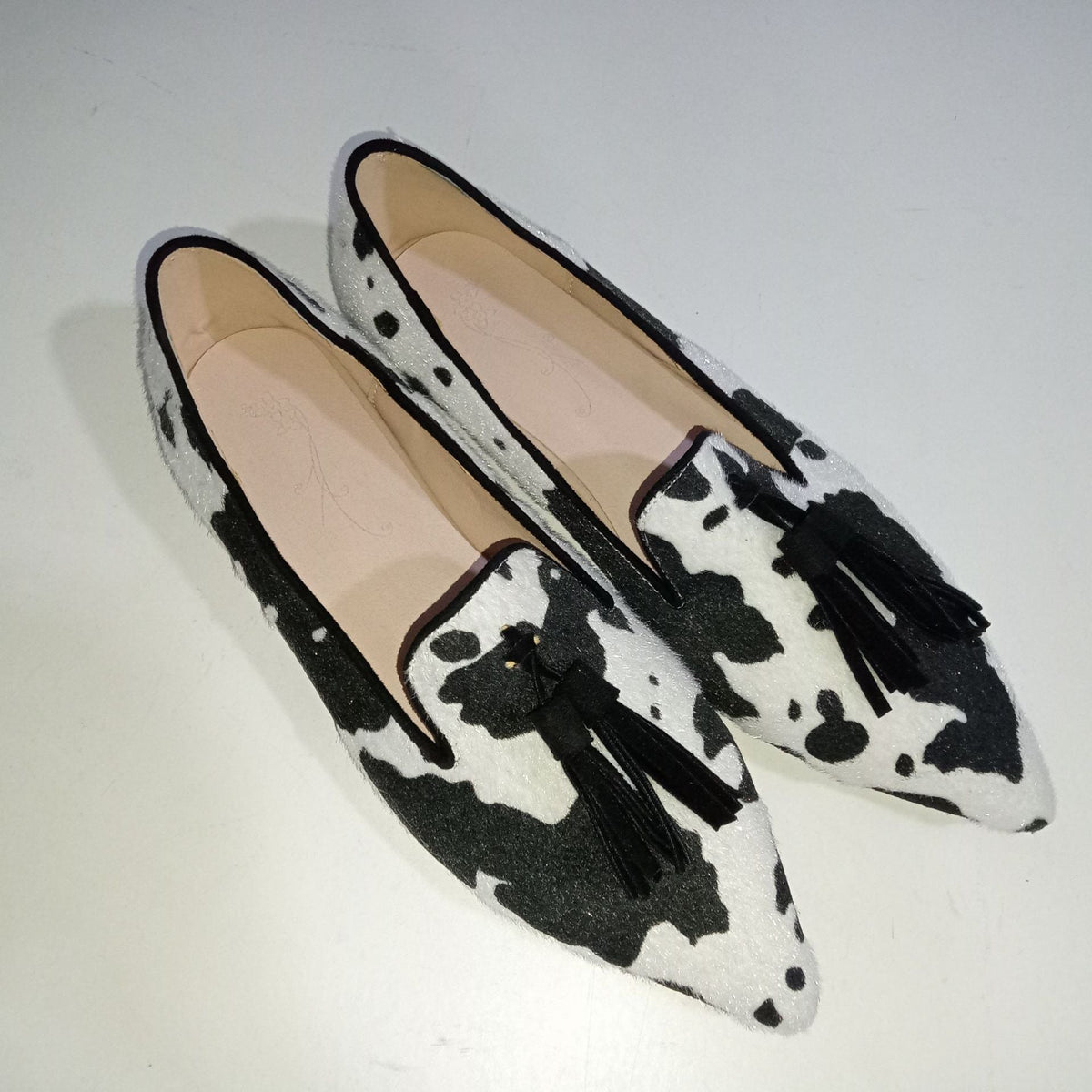 Vintage Inspired Orthopedic Shoes