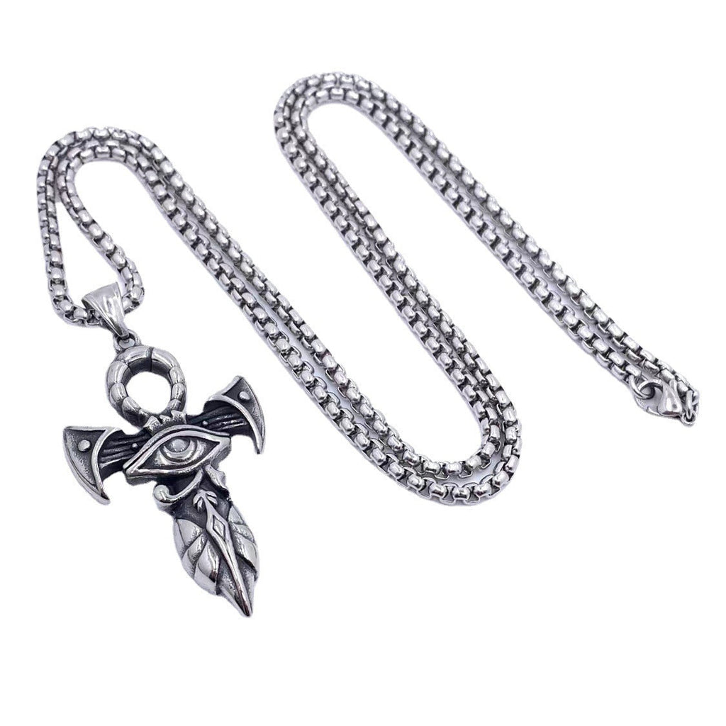 Elegant Pendant for Every Occasion