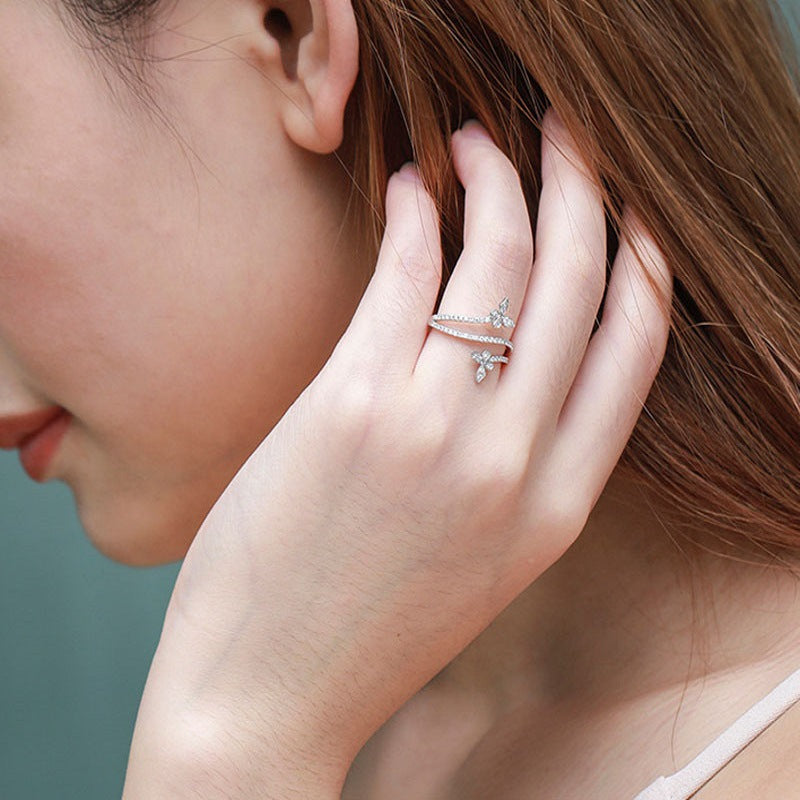 Stunning Ring for Daily Wear