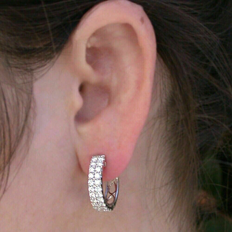 Romantic Earring for Special Moments