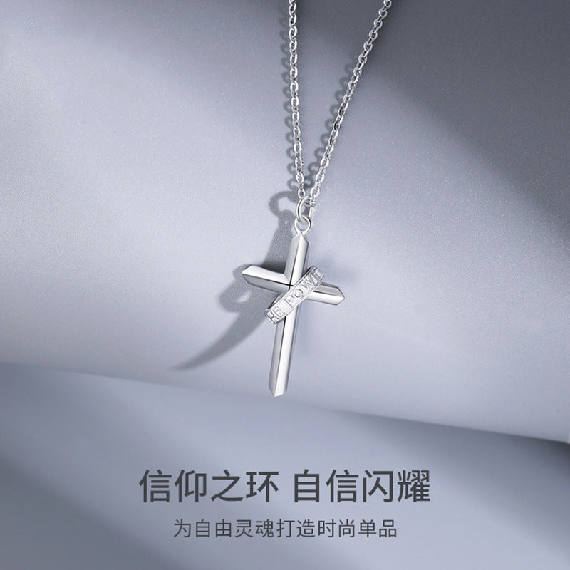 Romantic Necklace for Special Moments