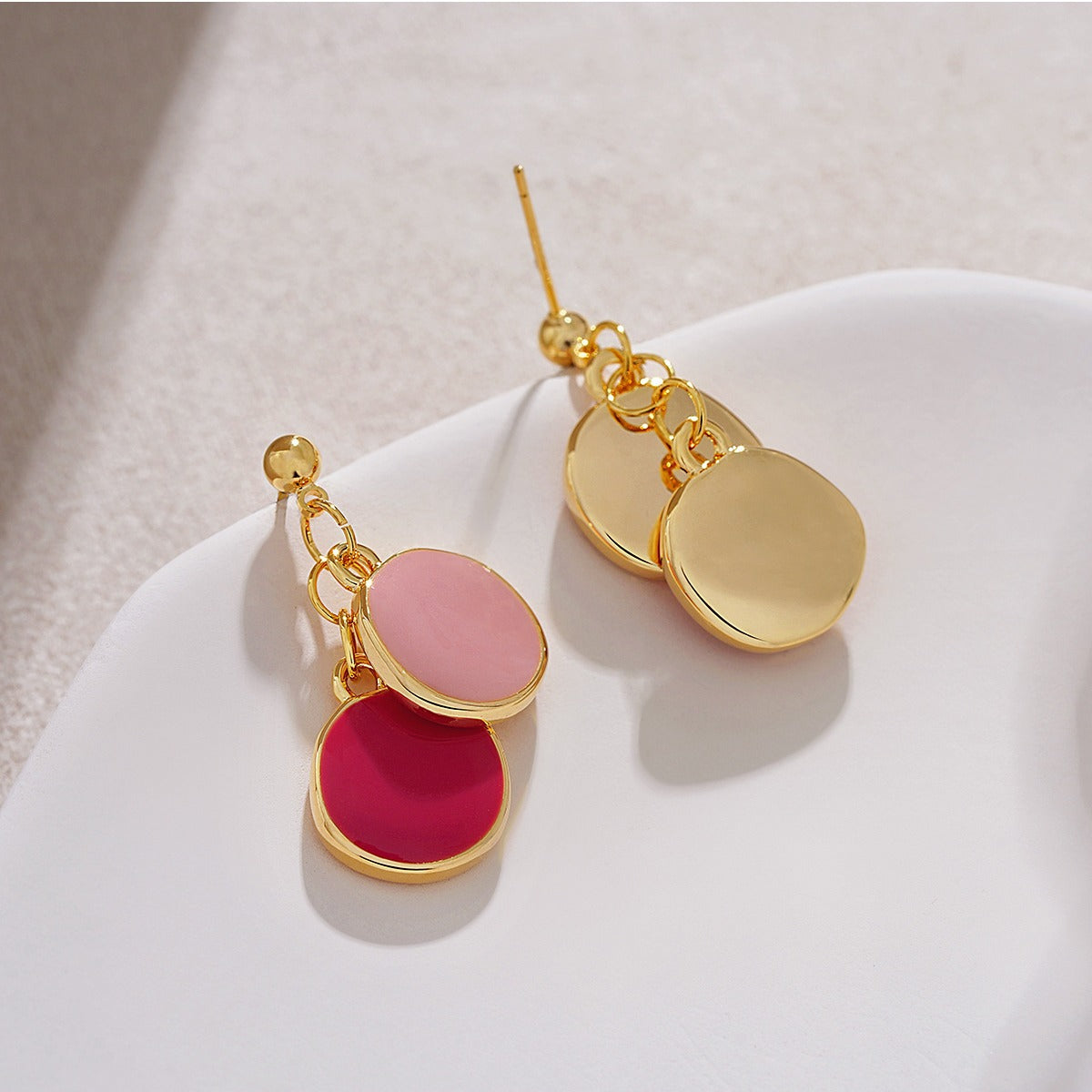 Beautiful Earring with Unique Style
