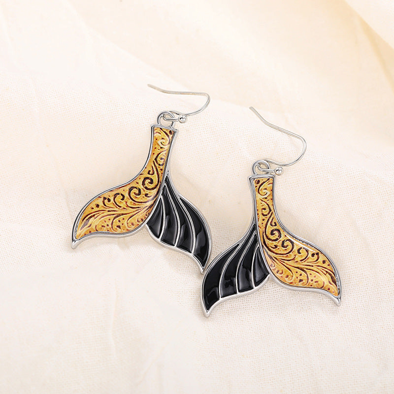 Stunning Earring for Daily Wear