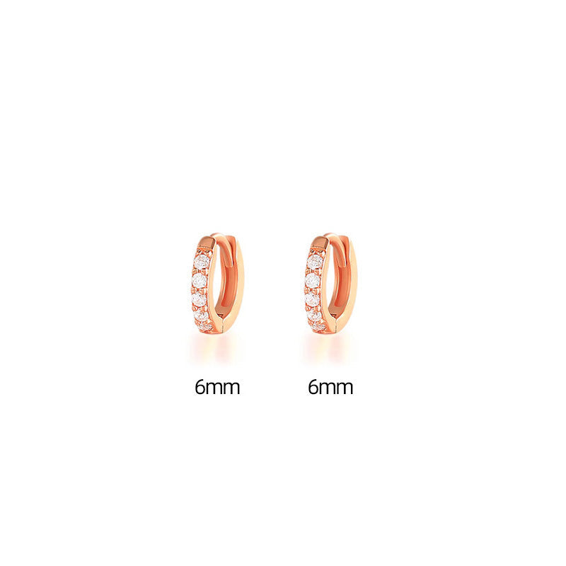 Charming Earring for Any Occasion