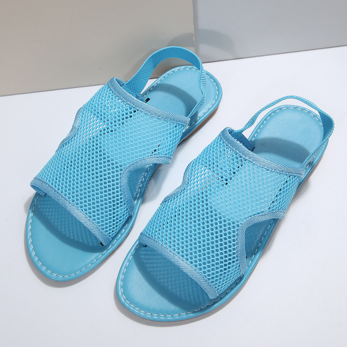 Stylish Orthopedic Sandals for Any Occasion