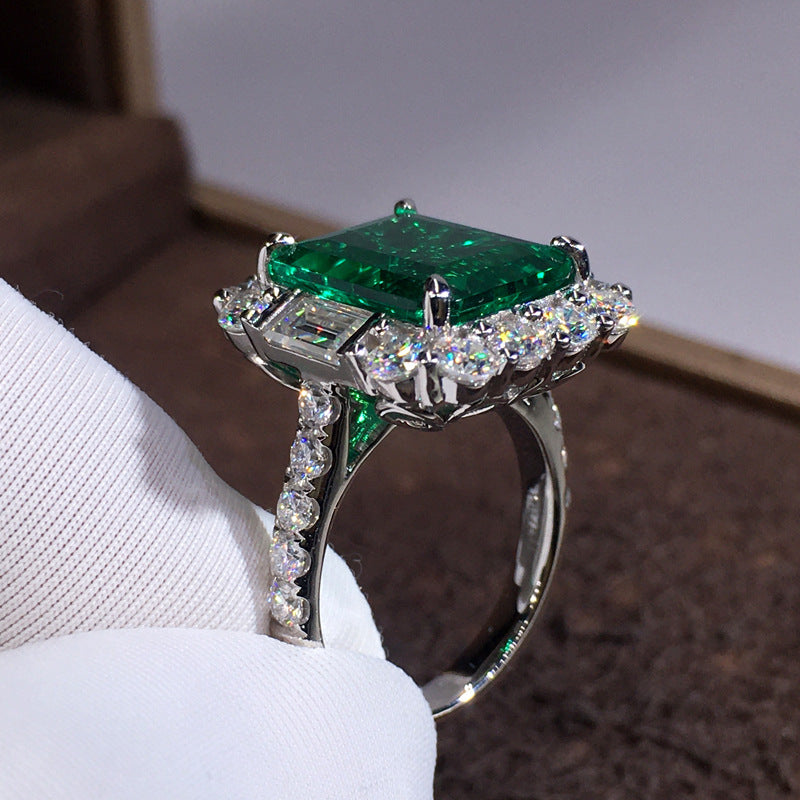 Vintage Handmade Ring