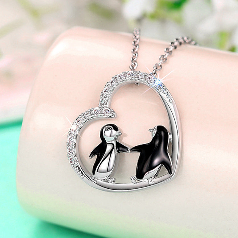 Romantic Necklace for Special Moments