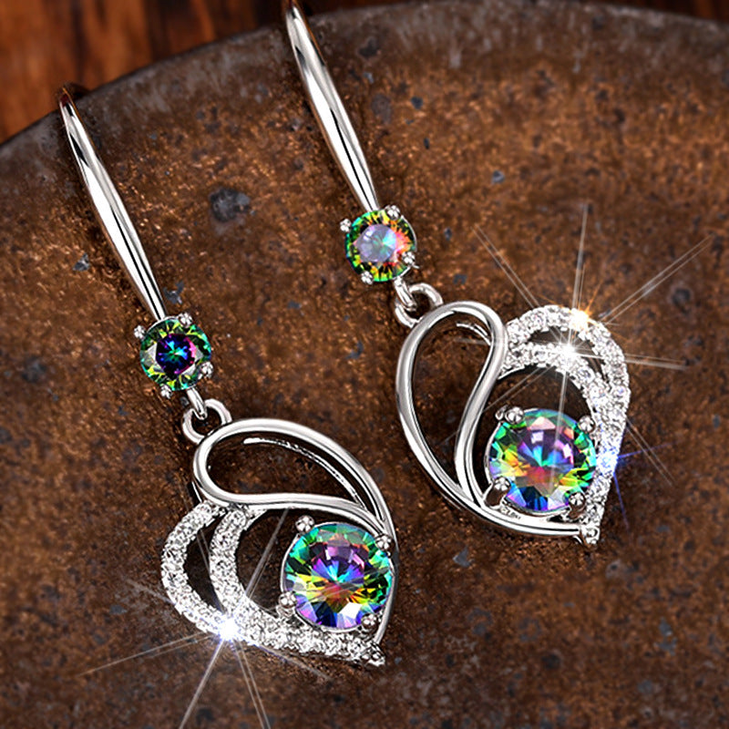 Stunning Earring for Daily Wear