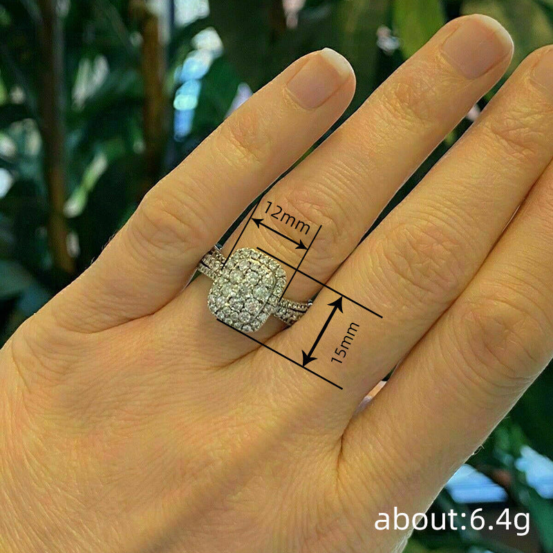 Vintage Handmade Ring