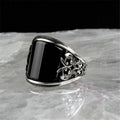 Classic Ring with Timeless Appeal