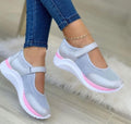 Classic Orthopedic Shoes with Timeless Style