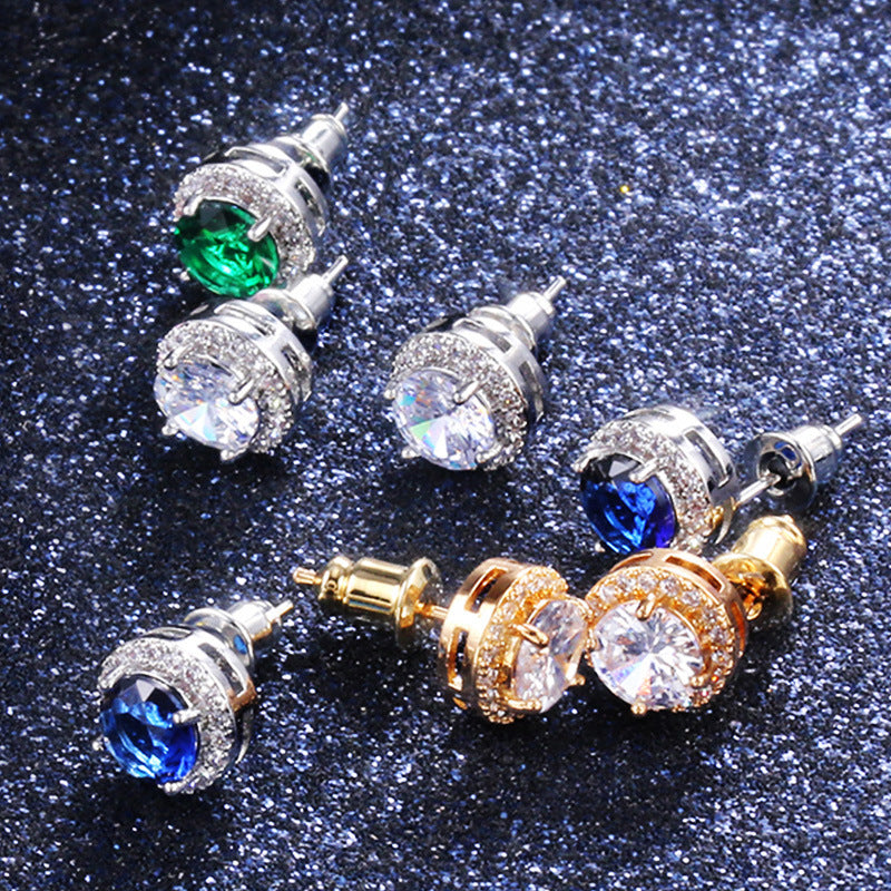 Romantic Earring for Special Moments
