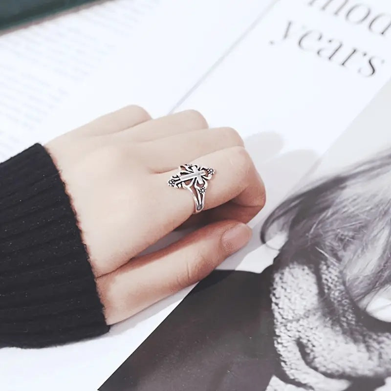 Stunning Ring for Daily Wear