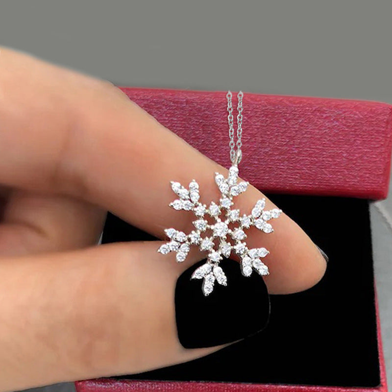 Classic Necklace with Timeless Appeal